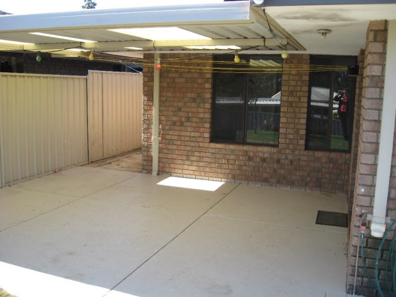 1 Loep Court, Parmelia WA 6167