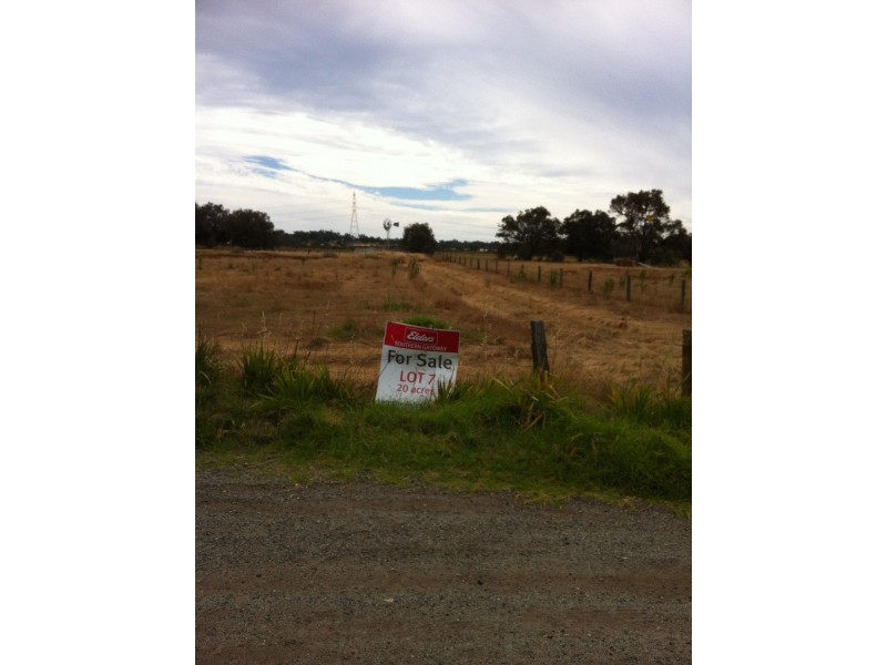 Lot 7 Wilkinson Road, Baldivis WA 6171