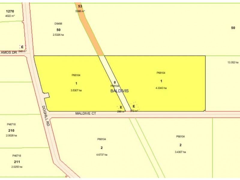Lot 1 Maldive Court, Baldivis WA 6171