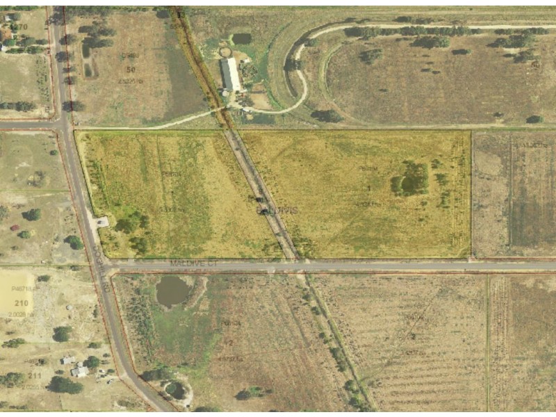 Lot 1 Maldive Court, Baldivis WA 6171