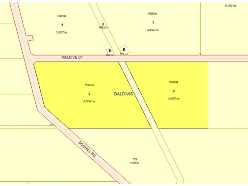 Lot 2 Maldive Court, Baldivis WA 6171