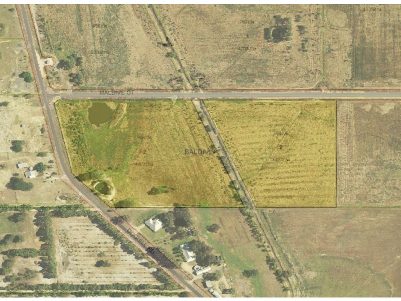 Lot 2 Maldive Court, Baldivis WA 6171