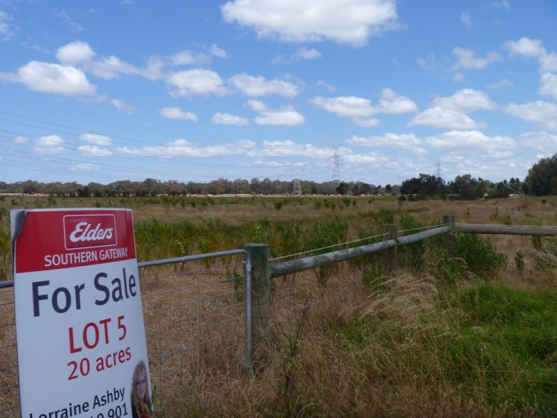 Lot 5 Maldive Court, Baldivis WA 6171