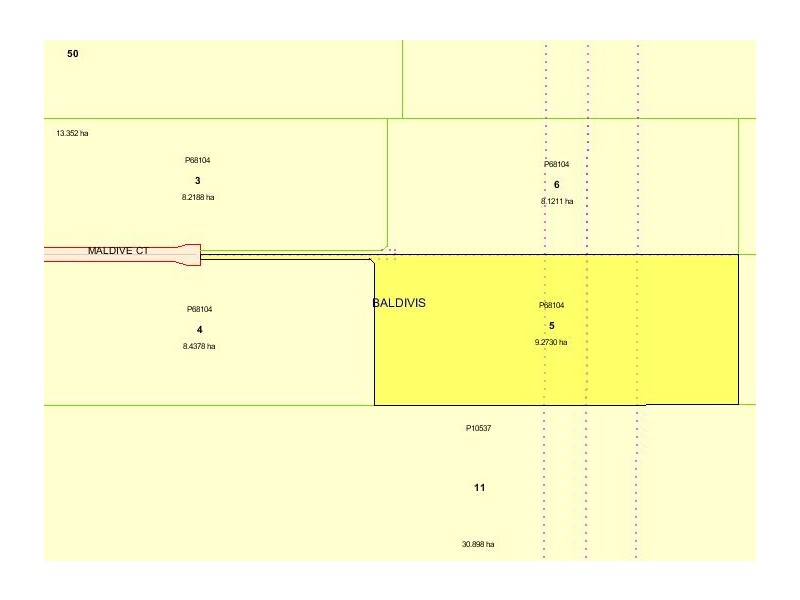 Lot 5 Maldive Court, Baldivis WA 6171