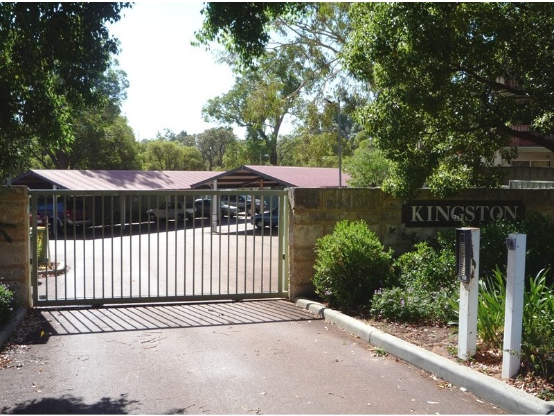 Unit 3, 27 Partridge Street, Orelia WA 6167