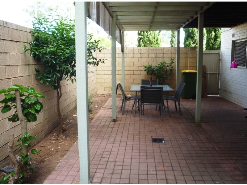 Unit 3, 27 Partridge Street, Orelia WA 6167