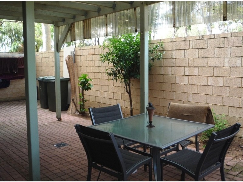 Unit 3, 27 Partridge Street, Orelia WA 6167