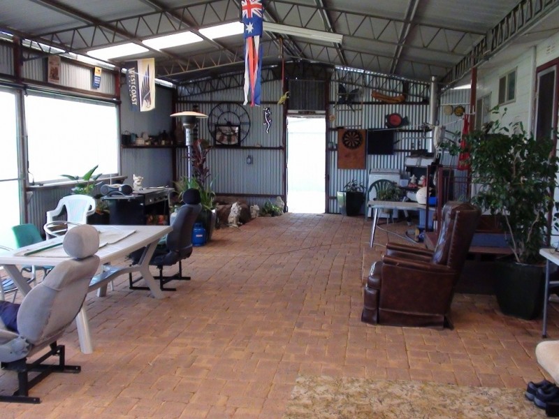 Lot 200 Wade Road, Three Springs WA 6519