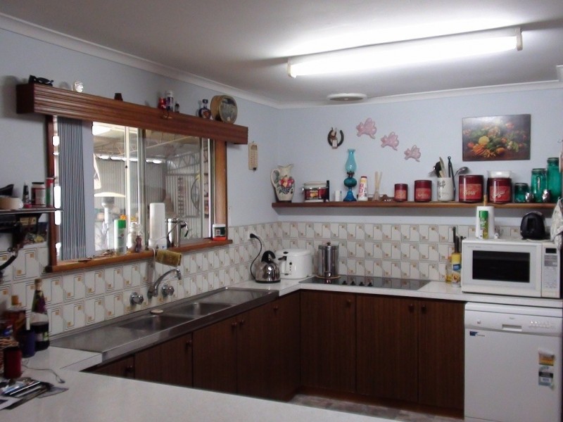 Lot 200 Wade Road, Three Springs WA 6519