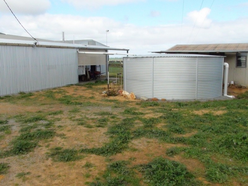 Lot 200 Wade Road, Three Springs WA 6519