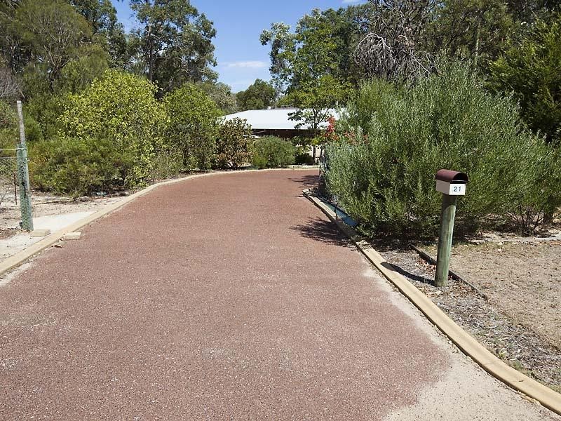 21 Silversmith Street, Wellard WA 6170