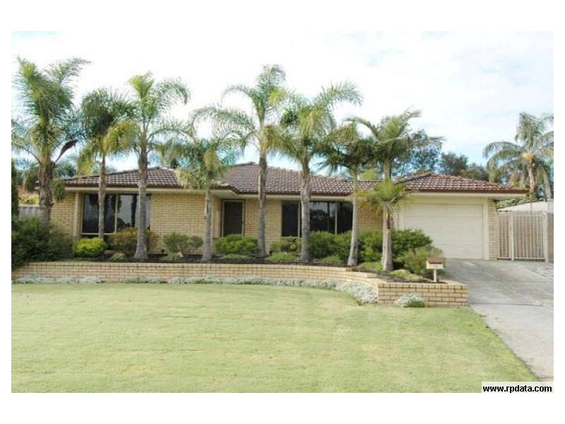 30 Riverside Lane, Seville Grove WA 6112