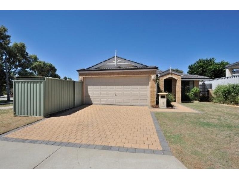 1 Truslove Close, Willagee WA 6156