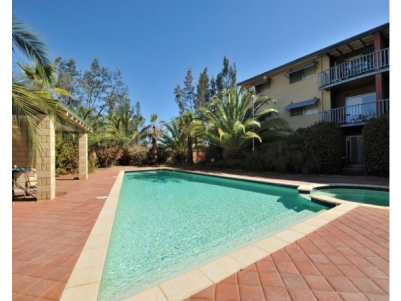 Unit 11/13 Dowling Place, Orelia WA 6167