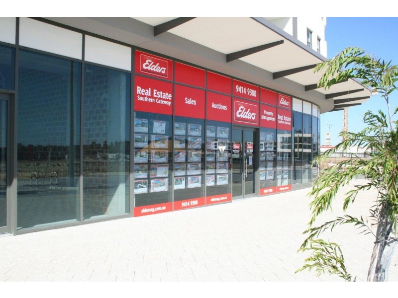 4/19 Junction Boulevard, Cockburn Central WA 6164