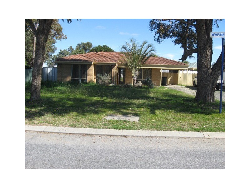 56 Warner Road, Parmelia WA 6167