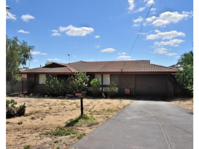 23 McKean Way, Parmelia WA 6167