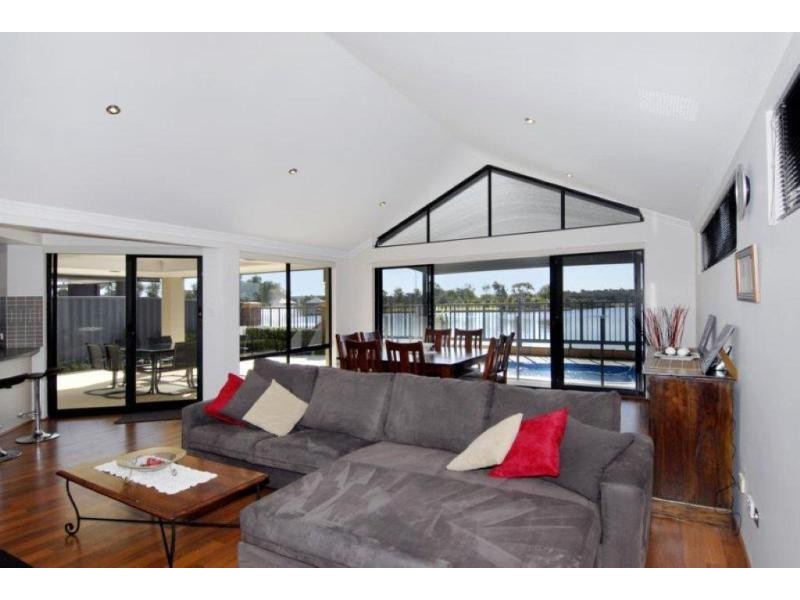 37 Rivergums Boulevard, Baldivis WA 6171