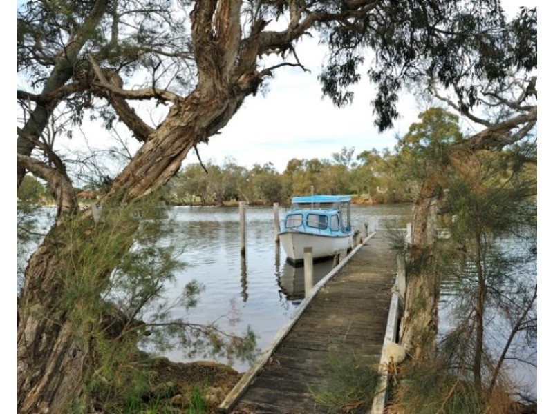 187 Culeenup Road, North Yunderup WA 6208