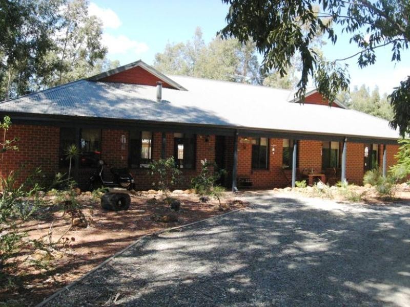 212 Wright Road, Mardella WA 6125