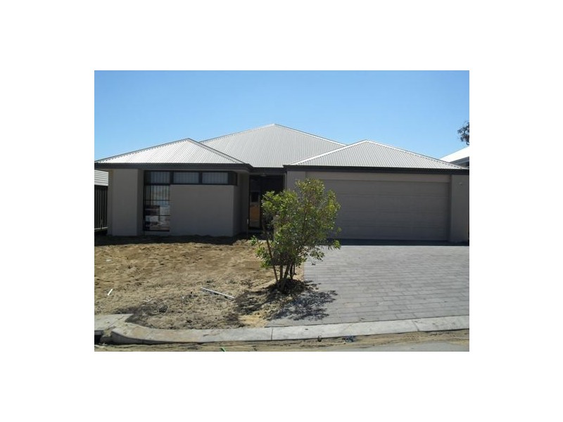 18 Shaftesbury Way, Wellard WA 6170