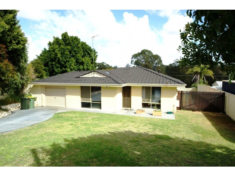13 Fidler Court, Parmelia WA 6167