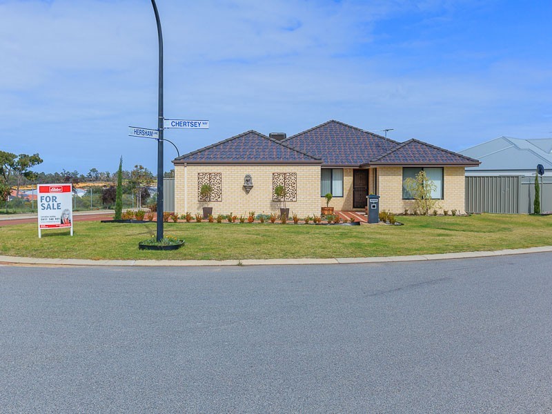 1 Chertsey Way, Wellard WA 6170