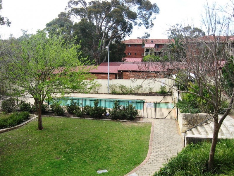 8/10 Prescott Place, Orelia WA 6167