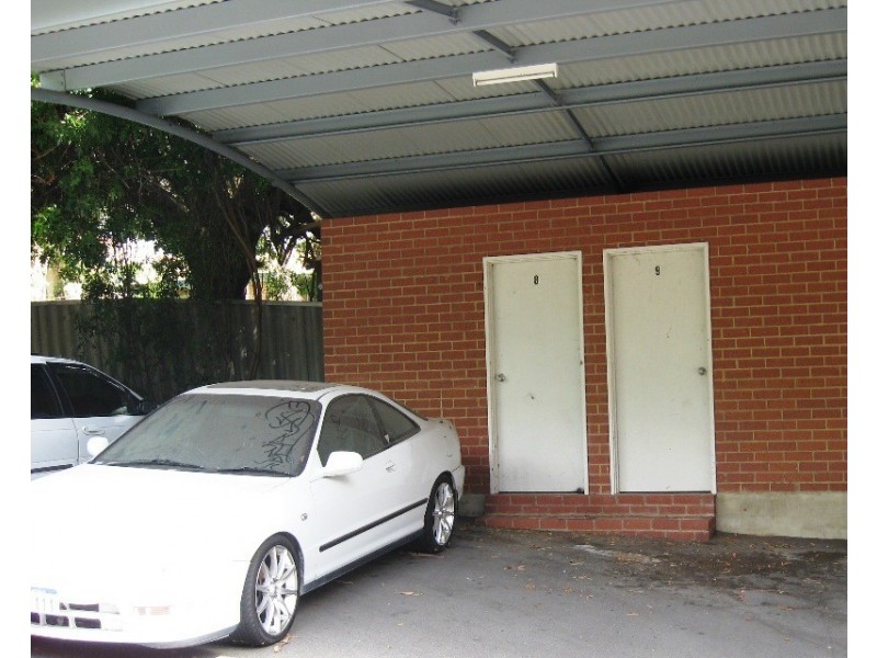 8/10 Prescott Place, Orelia WA 6167