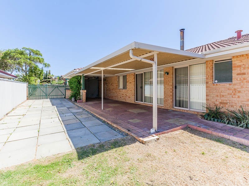 7 Kongal Heights, Leda WA 6170