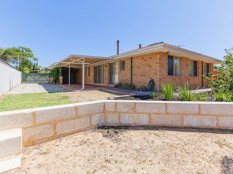 7 Kongal Heights, Leda WA 6170