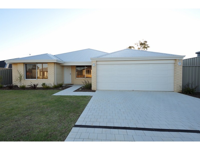 9 Westport Link, Leda WA 6170
