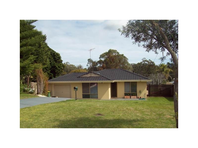 13 Fidler Court, Parmelia WA 6167