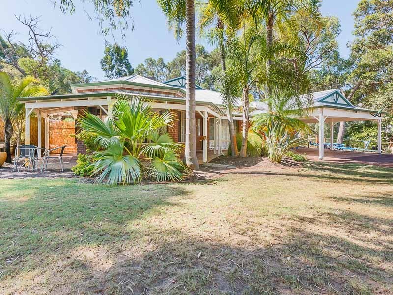9 Carpenter Retreat, Wellard WA 6170