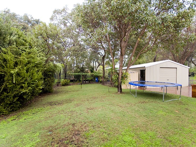 2 Cobbler Court, Wellard WA 6170