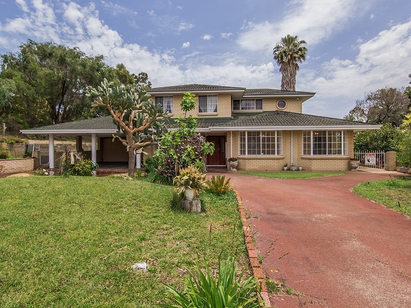 3 Farrier Court, Wellard WA 6170