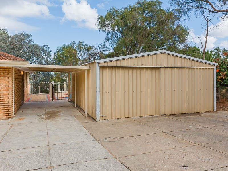22 Homestead Drive, Wellard WA 6170