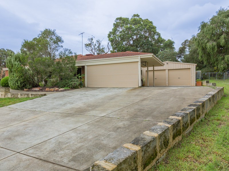 23 Homestead Drive, Wellard WA 6170