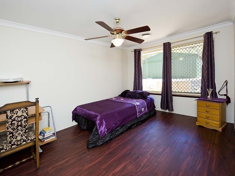 7 Ironmonger Court, Wellard WA 6170