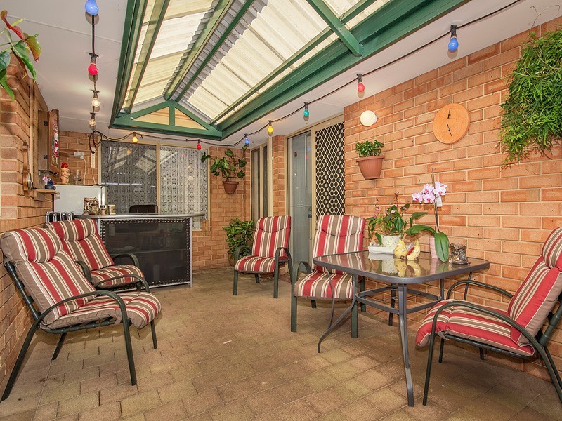 3 Saddler Close, Wellard WA 6170