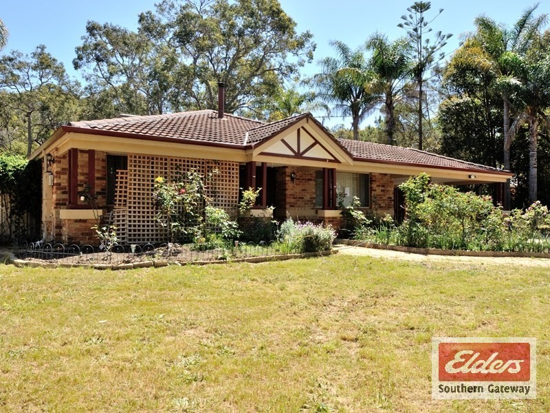 18 Shipwright Avenue, Wellard WA 6170