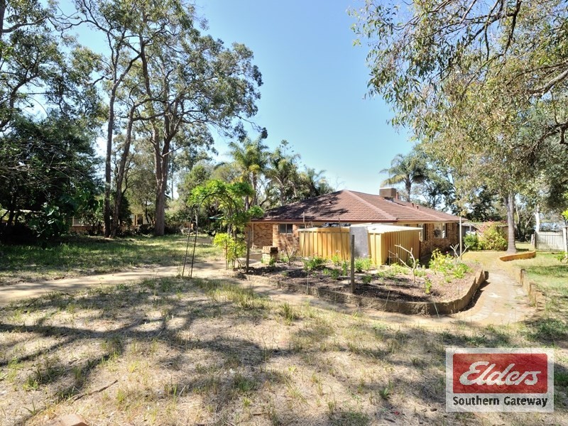 18 Shipwright Avenue, Wellard WA 6170