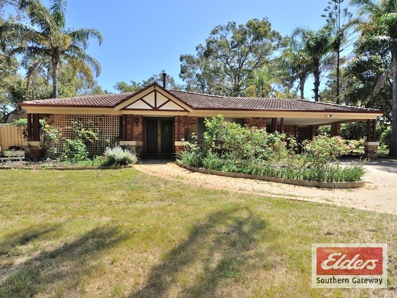 18 Shipwright Avenue, Wellard WA 6170