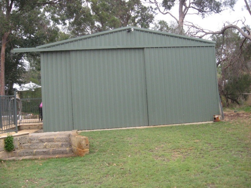 26 Shipwright Avenue, Wellard WA 6170