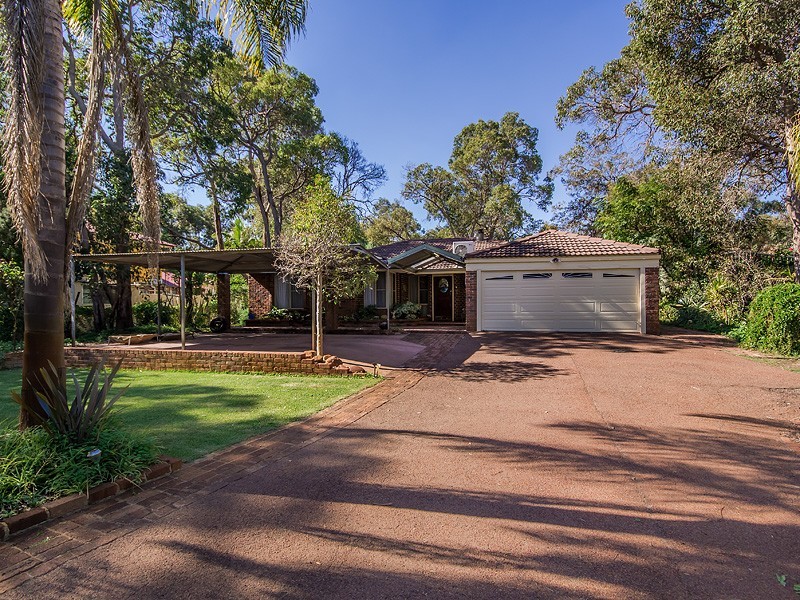 29 Silversmith Street, Wellard WA 6170