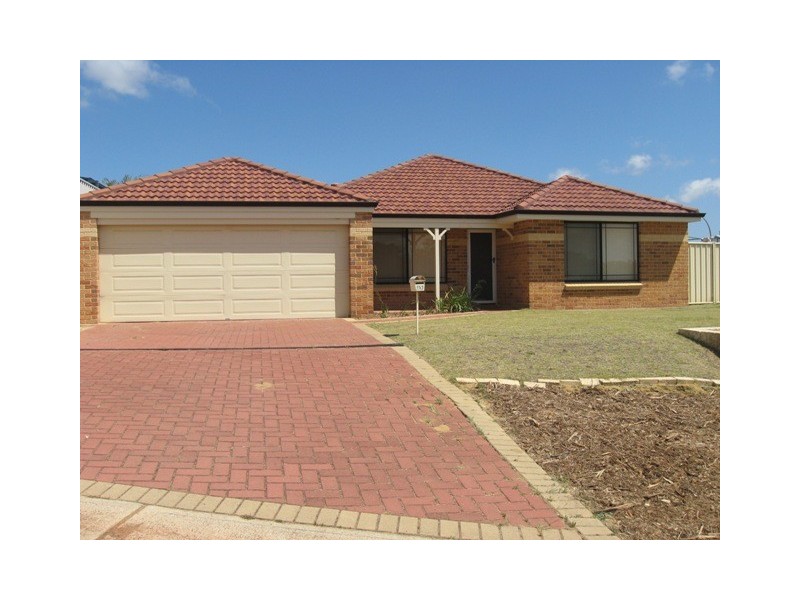 153 Suphur Road, Orelia WA 6167