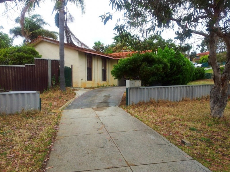 80 Orelia Avenue, Orelia WA 6167