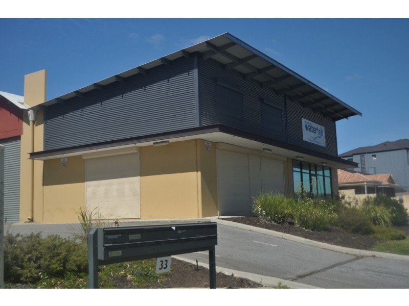 Unit 14, 33 McCoy Street, Myaree WA 6154