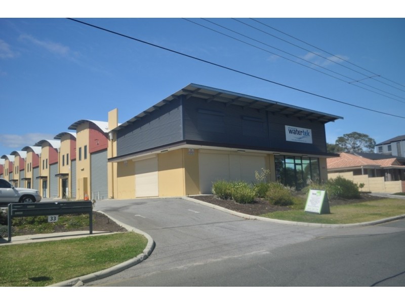 Unit 14, 33 McCoy Street, Myaree WA 6154