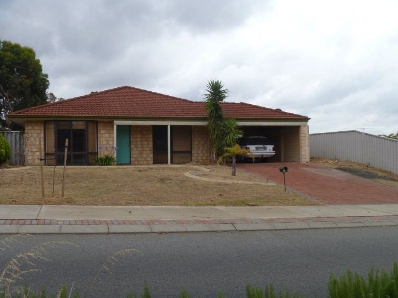128 Challenger Avenue, Parmelia WA 6167